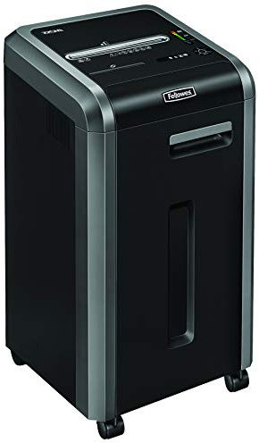 Fellowes 225Mi Micro Shredder