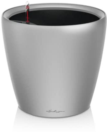 LECHUZA CLASSICO Premium LS 35 silber metallic 16068