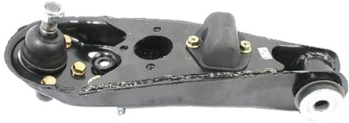 JAPANPARTS CW-K51R Lenker Radaufhängung Kompatibel mit KIA K2500 SD 0S08334300B 0S61734300 CW-K51R