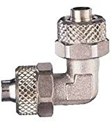 RACCORDO TUBO RILSAN ANGOLO 40/E 10x10 ANI EAN: 8022219111072