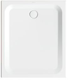 BetteUltra Rechteck-Duschwanne 1200x1000x35mm, mit Antirutsch Pro, 8660-000AE, Farbe: Weiß