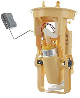 Kraftstoffpumpe Dieselpumpe für 3er E46 318d 320d 330d 2.0L 3.0L Diesel 1998-2004 16141184279