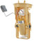 Bomba de combustible diésel para 3 E46 318d 320d 330d 2.0l 3.0l Diesel 1998-2004 16141184279