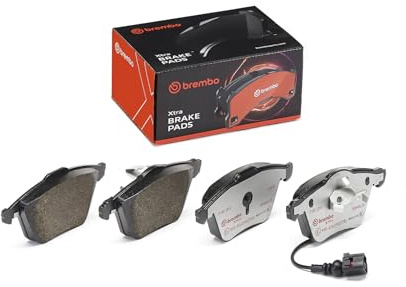 BREMBO P 85 129X Brake Pad