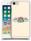 Head Case Designs Licenciado Oficialmente Friends TV Show Central Perk Icónico Carcasa rígida Compatible con Apple iPhone 7/8 / SE 2020 & 2022