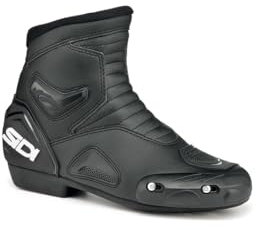 SIDI STIVALI MID PERFORMER NERO NERO 46