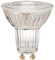 Osram LED Star Value PAR16 Reflektor-Lampe mit 36 Grad Abstrahlwinkel, Sockel GU10, 2.6 Watt, Warmweiß (2700K), Ersatz für herkömmliche 35Watt-Spotlampen, 1er-Pack, Warm Weiß
