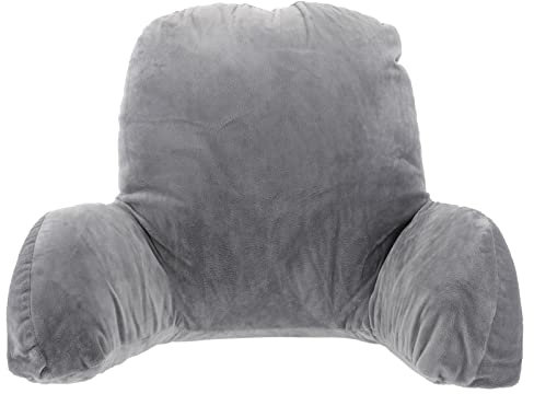 FOMIYES Cuscino Da Lettura Cuscino Da Letto Standard: Tv Relax Cuscino Da Seduta Schienale Con Braccioli Cuscino Di Sostegno Per La Schiena Cuscino Da Lancio Per Divano Per Sul