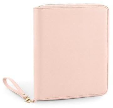 Bagbase - Tablet-Hülle (Einheitsgröße) (Hellrosa)