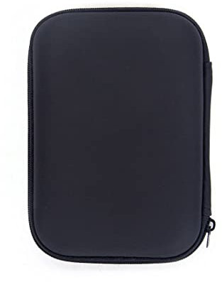 YUXUN RGB20S Handheld Game Console Carrying Case, Retro Game Console Storage Bag (Case Only)