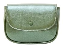 ESPRIT Damen 014EA1O301 Umhängetaschen, 394/LIGHT Aqua Green 5
