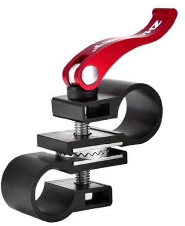Fishing Umbrella Rod Holder Rack Fishing Chair Mount Umbrella Stand Holder Adjustable Clamp Fixed Support Frame Stand Fishing Umbrella Holder Fishing Chair Seat Mount Fishing Seat Mount