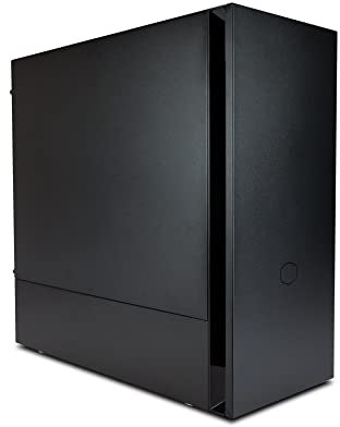 Formacom PC Intel Core i9-14900K bis 6,0 GHz Turbo 128GB DDR5 2TB M.2 SSD 6TB HDD Windows 11 Pro 240mm Wasserkühlung Blu-ray Brenner WLAN Bluetooth gedämmtes Gehäuse