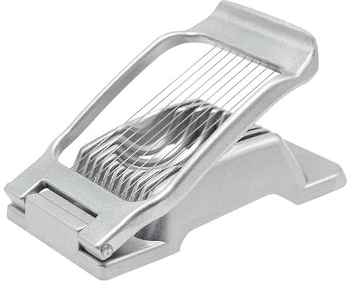 Egg Slicer Egg Slicer Multi Functional Mini Manual Ham Mushroom Soft Fruit Egg Slicer Egg Slicer for Boiled Eggs