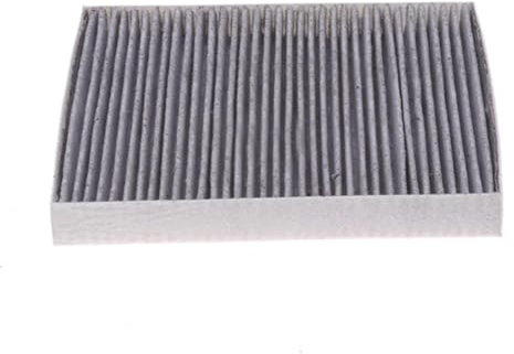 gengpingni Filtro Aria Abitacolo per Jeep Compass 2007-2017 L4 2.0L,Auto Climatizzatore cabine Filtro abitacolo