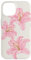 Lily Summer Flower Trendy Blooming Tiger Lily Lover Case for iPhone 14