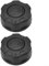 MS139-42 411919 - Tappo per serbatoio carburante tosaerba compatibile con AL-KO PRO 140, QSS per OHV e LONCIN serie LC, ricambio per tosaerba AL-KO 411919, LONCIN 170870094-0001