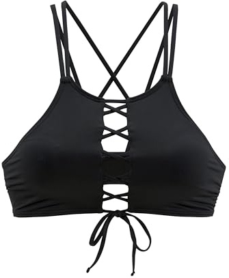 Bench Damen Bustier-Bikini-Top