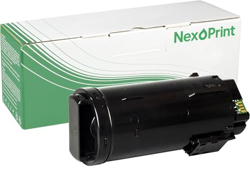 Toner kompatibel zu Xerox 106R03862 schwarz VersaLink C 505 XS C 505 XM C 505 X C 505 M C 505