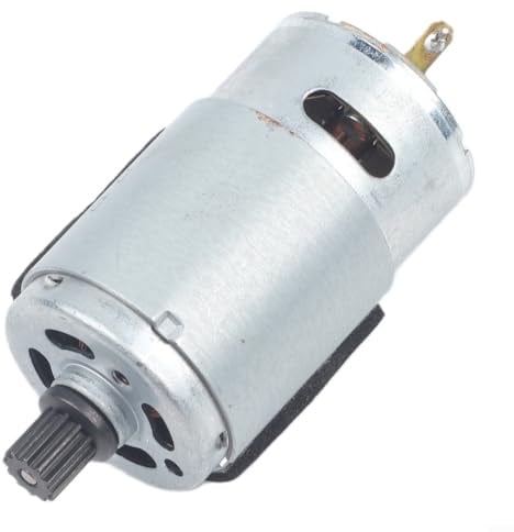 BlesConi Motor für Miele HX1/HX2 SEB430/SEB435, Ersatzteil 1061875