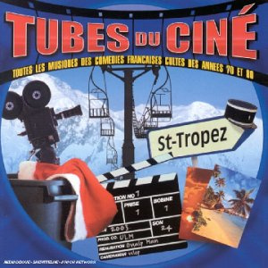 Tubes du ciné