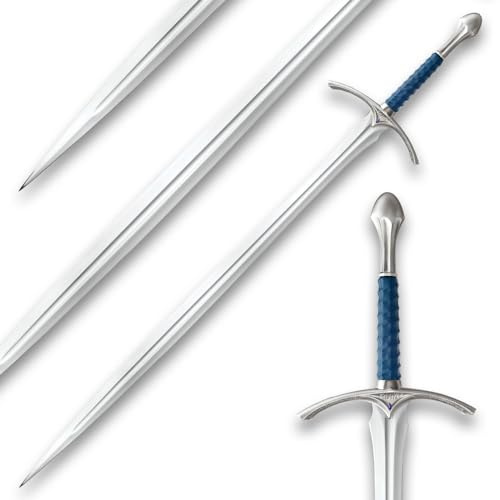 Hobbit Glamdring – Das Schwert von Gandalf – Waffe Deko