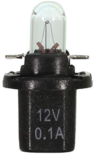 Wagner Lighting 17035 Standard Multi-Purpose Light Bulb Box of 10