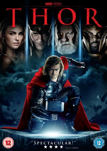 Paramount Home Entertainment 5014437144836