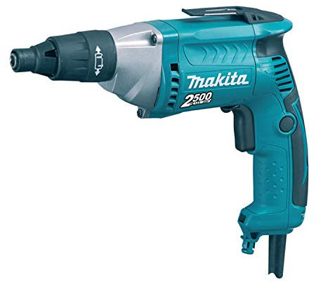 Makita FS2500/1 110V Tek Screwdriver