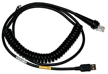 Honeywell USB Black Typ A 5 m