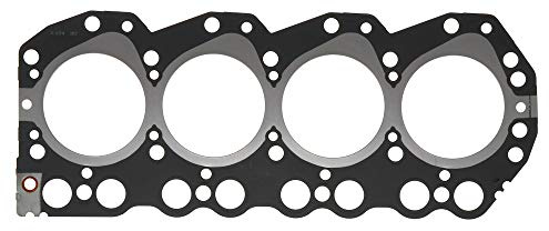 Ajusa 10070710 Gasket cylinder head