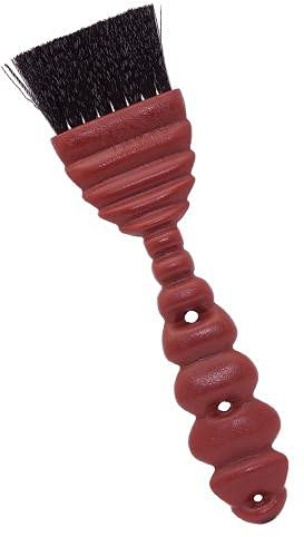 Cepillo Tinte Rojo 645 (165mm) YS Park