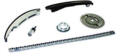 BGA TC0440FK Drive & Gears