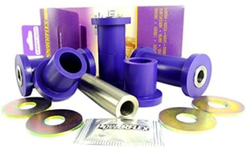 Powerflex PFR57-512 Performance Polyuretan Buchsen