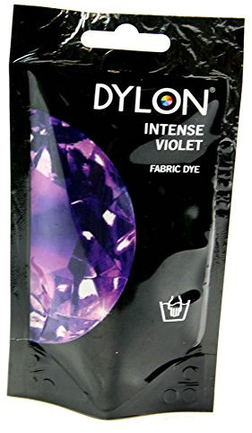 Dylon Handgewebefarbe Intensives Violett