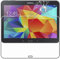 ebestStar - Vetro Temperato Compatibile con Samsung Galaxy Tab 4 10.1 SM-T530, T533 T531 T535 Schermo Pellicola Anti Shock, Anti Rottura, Anti graffio [Apparecchio: 243.4 x 176.4 x 8mm, 10.1]