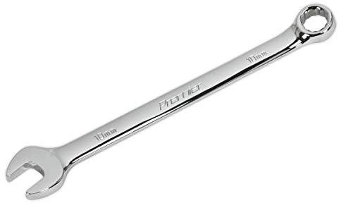 Sealey Cw10 Combination Spanner 10Mm