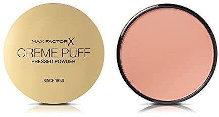 Max Factor Creme Puff Polvos Compactos 53 Tempting Touch
