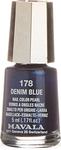 Varios - MAVALA LACA UÑAS 178