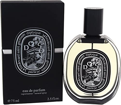 DIPTYQUE Dip Do Son EDP Vapo 75 ml, 1er Pack (1 x 75 ml)