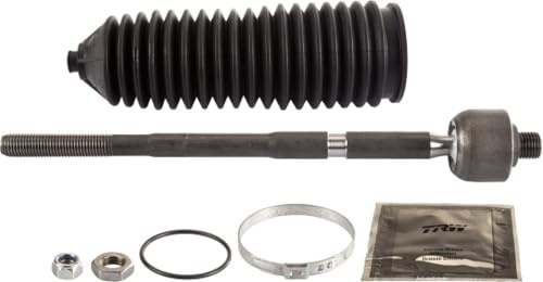 TRW Automotive AfterMarket JAR1026 Axialgelenk | Kompatibel mit: ABARTH 500 / 595 / 695, 500C / 595C / 695C, FIAT 500, 500 C, FORD KA