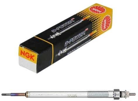 NGK 91238