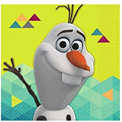 designware Olaf Getränk, Serviette, Multicolor