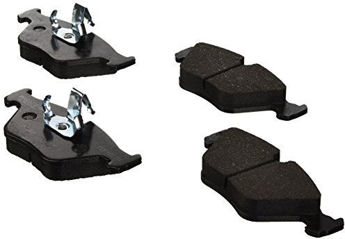 Brake pads Ferodo Racing DS2500 FCP1073H