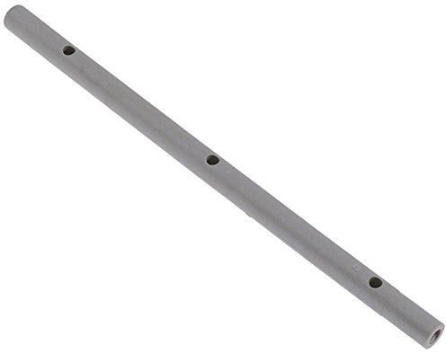 Fagor nachsp ülarm EP droite Longueur 230 mm pour lave-vaisselle 3 Régleur püld üsen