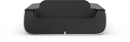 HP Elite x3 Dockingstation (V5H01AA) schwarz/silber