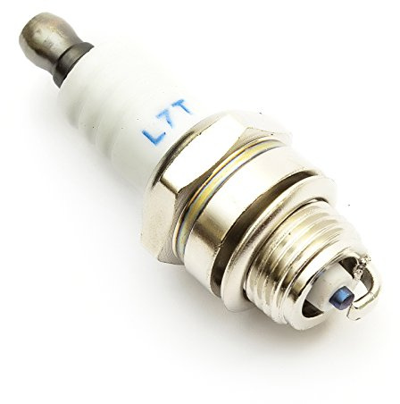 Spark Plug L7TC Replaces Champion CJ6Y NGK BPM7A Torch L7TC Autolite 2974 Bosch WS5F Stens 130-077