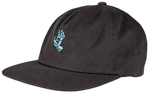 Santa Cruz Herren Kappe Mini Hand Cap
