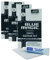 Blue Magic Pack of 3 Glue and Patch Repair Kits for Water Beds, Inflatable Balls, Pools, etc.