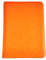 docsmagic.de Pro-Player 9-Pocket Zip-Album Orange - 360 Card Binder - MTG - PKM - YGO